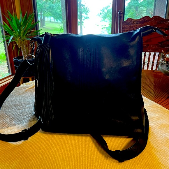 a louis vuitton backpack Louis Vuitton Montsouris Nm Monogram Canvas Pm Backpack main image 0